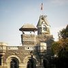Trying To "Impress" Lady, Gentleman Falls Off Belvedere Castle In Central Park